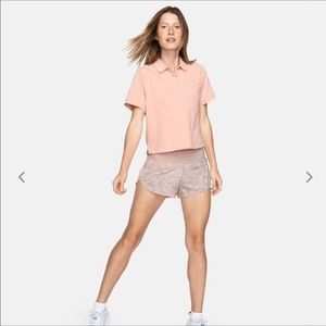 EUC Outdoor Voices Women’s Polo—Size M